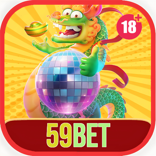 59bet logo