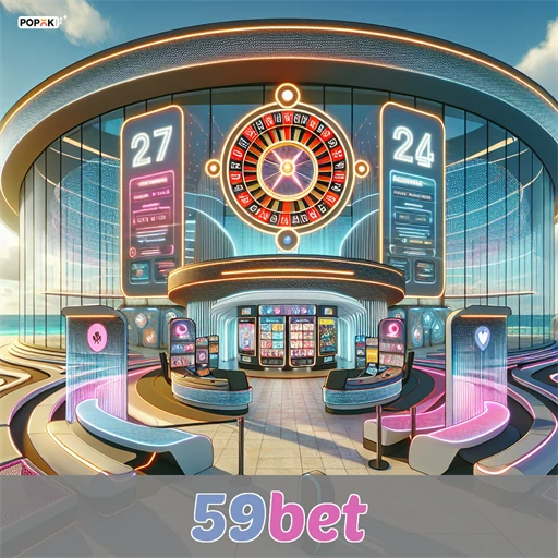59bet Apostas ao Vivo