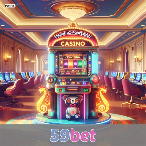 59bet Baixar App