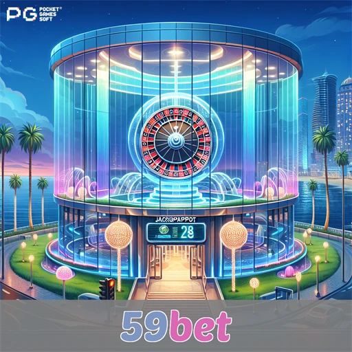 59bet Apostas em Esportes
