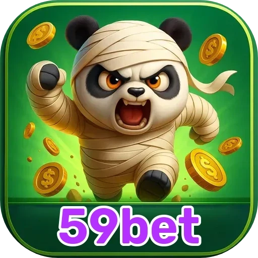 59bet: A sua Porta de Entrada Para Um Mundo de Jogos Online