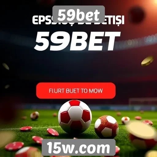 Novos bônus e promoções no 59bet