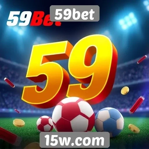 Promoções e bônus atraem novos jogadores na 59bet